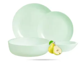 serwis-obiadowy-salaterka-6-os-19-el-zielony-paradise-green-diwali-luminarc