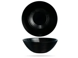 salaterka-miska-27-cm-czarna-harena-luminarc