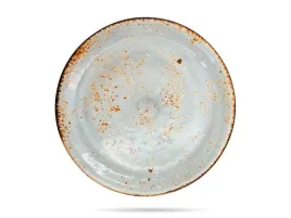 talerz-deserowy-melamina-szary-225-cm-szron