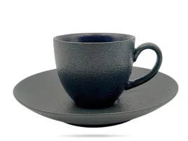 filizanka-ze-spodkiem-80-ml-terrea-black-alumina-porcelana-bogucice