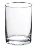 6-szklanek-literatek-150-ml-basic-krosno-stan-nowy-marka-krosno