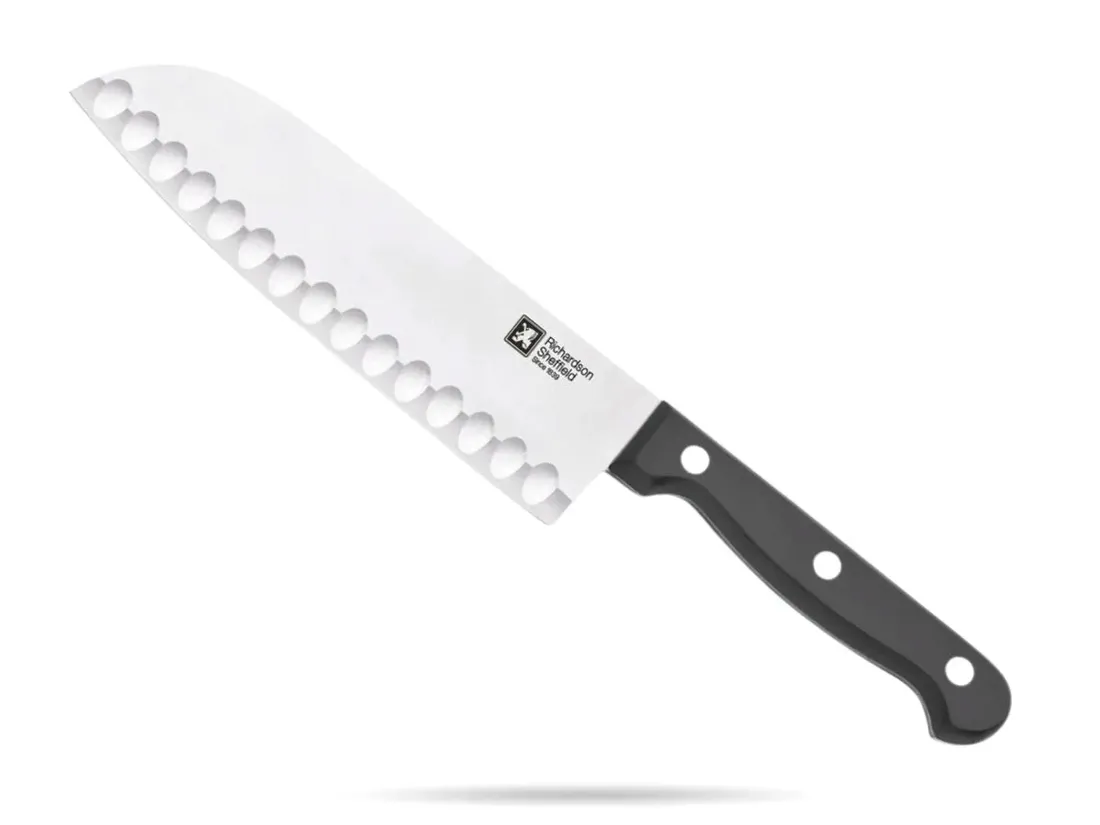 noz-santoku-175-cm-artisan-amefa-stan-nowy