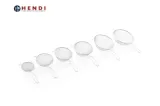 sitko-stalowe-18-cm-kitchen-line-hendi-kolor-srebrny