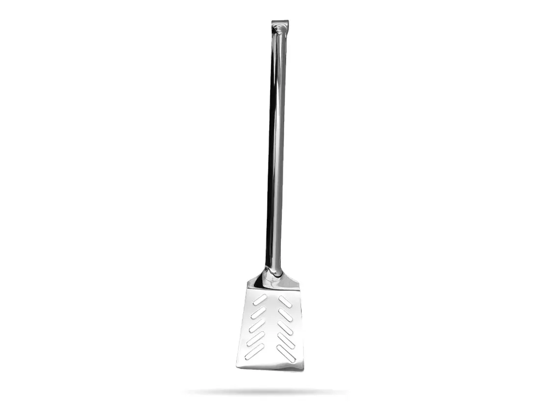 szpatula-cedzak-monoblok-34-cm-kitchen-line-hendi-stan-nowy