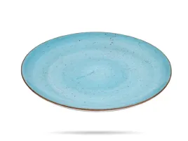 talerz-plaski-27-cm-turkus-dekor-boss-lubiana