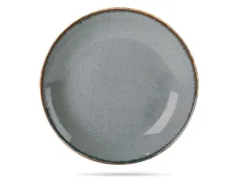 talerz-plytki-24-cm-szary-stone-seasons-porland