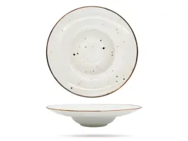 talerz-do-pasty-28-cm-cottage-cream-bogucice