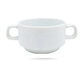 bulionowka-biala-300-ml-z-uchwytami-sztaplowana-porcelana-bogucice