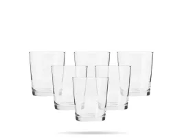 6-x-szklanka-niska-250-ml-pure-krosno
