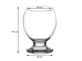 6-x-pucharek-do-lodow-280-ml-nectar-lav-stan-nowy-marka-lav