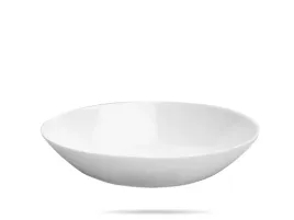 talerz-gleboki-20-cm-bialy-zelie-arcopal