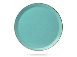 talerz-do-pizzy-laguna-28-cm-niebieski-porcelana-seasons-porland