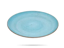 talerz-plaski-27-cm-turkus-dekor-boss-lubiana