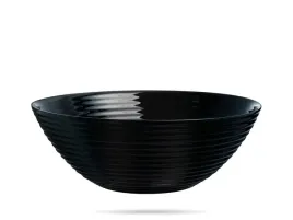 salaterka-miska-27-cm-czarna-harena-luminarc