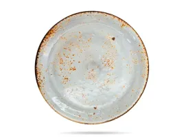 talerz-deserowy-melamina-szary-225-cm-szron