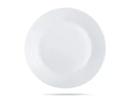 talerz-obiadowy-25-cm-bialy-harena-luminarc