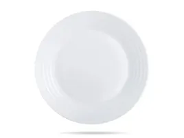 talerz-plytki-25-cm-bialy-harena-luminarc