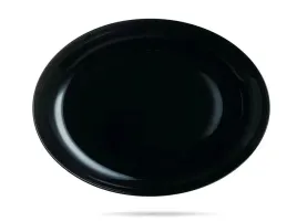duzy-polmisek-owalny-32-cm-czarny-diwali-luminarc