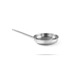 patelnia-ze-stali-24cm-kitchen-line-hendi