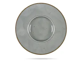 talerz-plytki-27-cm-szary-art-muza-lubiana