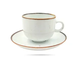 filizanka-ze-spodkiem-250-ml-rustic-biala-alumina-porcelana-bogucice