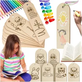 drewniana-zakladka-do-ksiazki-z-imieniem-prezent-diy-1-sztuka-rozne-wzory