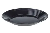 talerz-gleboki-23-cm-czarny-harena-luminarc-marka-luminarc-stan-nowy