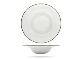 talerz-gleboki-pasta-275-cm-rustic-snow-bialy-alumina-porcelana-bogucice