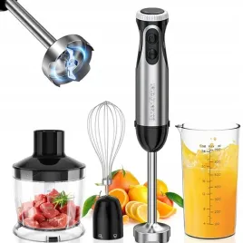 bonsenkitchen-hb3203-elektryczny-blender-immersyjny-4-w-1-1000-w