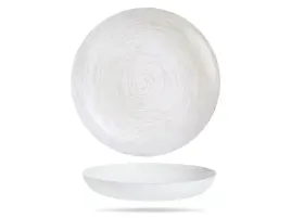 talerz-gleboki-20-cm-stonemania-white-luminarc