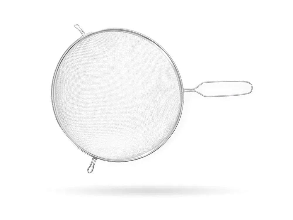 sitko-stalowe-25-cm-kitchen-line-hendi-stan-nowy