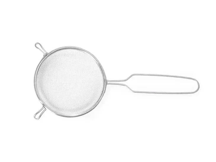 sitko-stalowe-25-cm-kitchen-line-hendi-material-stal-nierdzewna