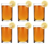 6-szklanek-prostych-do-herbaty-250-ml-basic-krosno-stan-nowy-stan-opakowania-oryginalne