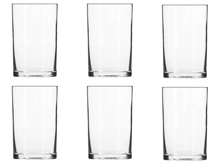 6-szklanek-prostych-do-herbaty-250-ml-basic-krosno-seria-basic-kod-producenta-f681942025055000