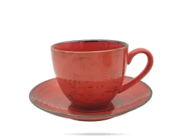 filizanka-300-ml-nostalgia-red-alumina-bogucice