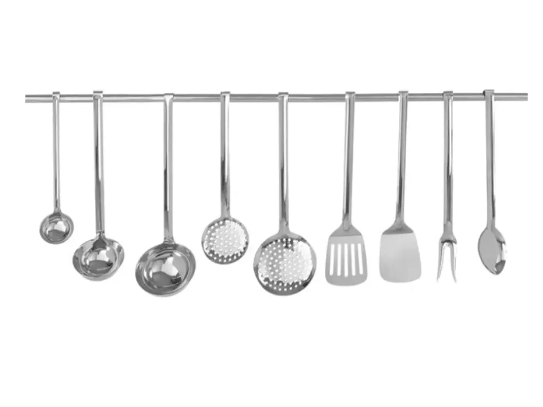 widelec-do-mies-monoblok-35-cm-kitchen-line-hendi