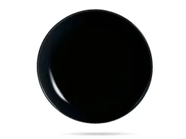 talerz-deserowy-19-cm-czarny-diwali-luminarc