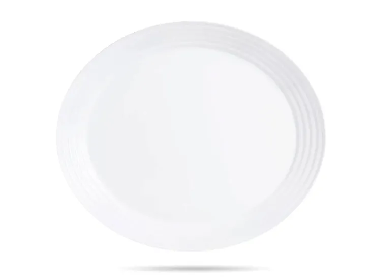 Półmisek owalny 33X28 cm HARENA LUMINARC