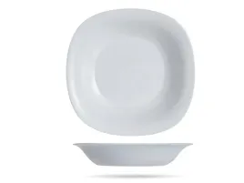 talerz-gleboki-21-cm-szary-granit-carine-luminarc