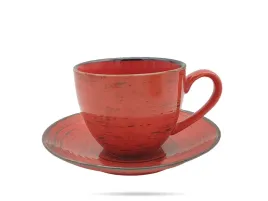 filizanka-300-ml-nostalgia-red-alumina-bogucice