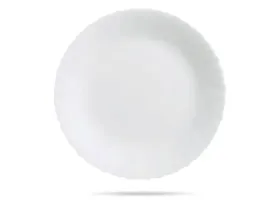 talerz-obiadowy-30-cm-bialy-feston-luminarc