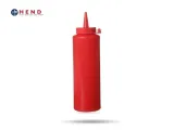 dyspenser-do-sosow-czerwony-350-ml-hendi-stan-nowy