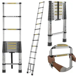 geko-aluminiowa-drabina-teleskopowa-skladna-38m-wytrzymala-150kg-g02445