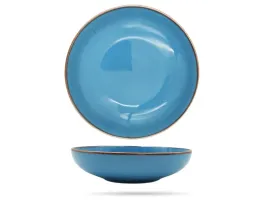 talerz-gleboki-coup-20-cm-rustic-blue-niebieski-alumina-porcelana-bogucice
