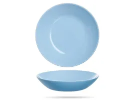 talerz-gleboki-20-cm-light-blue-diwali-luminarc