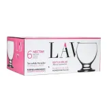 6-szklanek-pucharkow-215-ml-nectar-lav-stan-nowy-linia-nectar