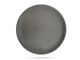 talerz-obiadowy-275-cm-czarny-terrea-black-alumina-porcelana-bogucice