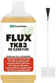 topnik-tk83-ag-termopasty-flux-50ml-z-pedzelkiem