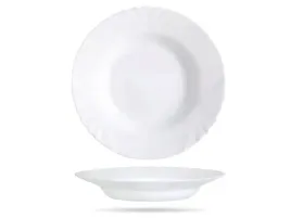 talerz-gleboki-225-cm-bialy-cadix-luminarc