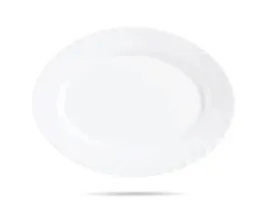 polmisek-owalny-35-cm-bialy-trianon-luminarc